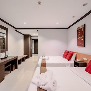 Familien-Zimmer