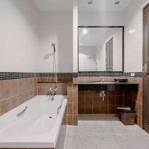 Deluxe Zimmer